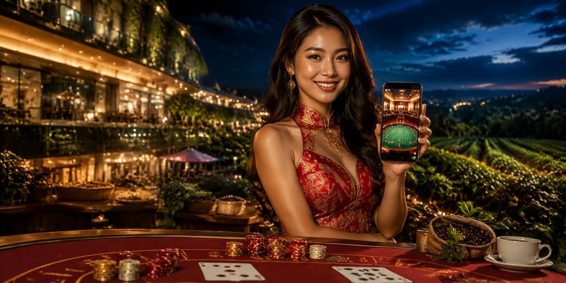 Khoảnh khắc trúng jackpot tại Sài Gòn – tiền thưởng lớn trên sc650