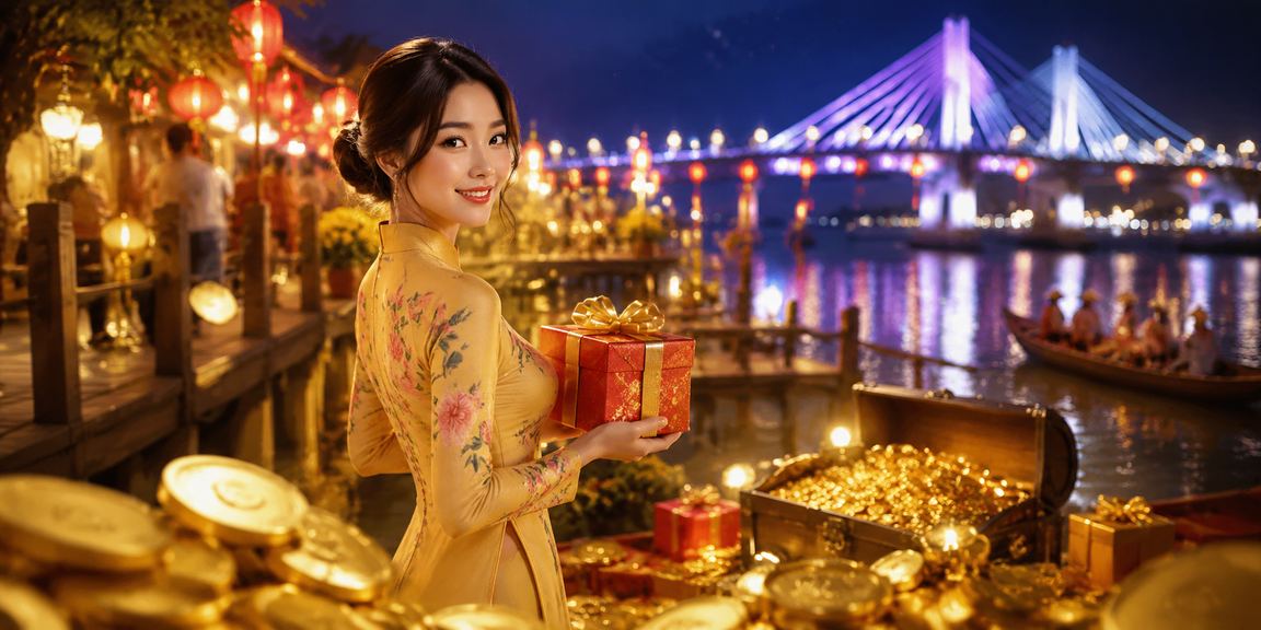 Trò chơi bài lễ hội tại Cần Thơ – không khí casino lễ hội sc650