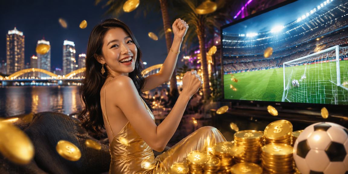 Cá cược bóng đá tại Đà Nẵng trên sc650 – giao diện di động neon