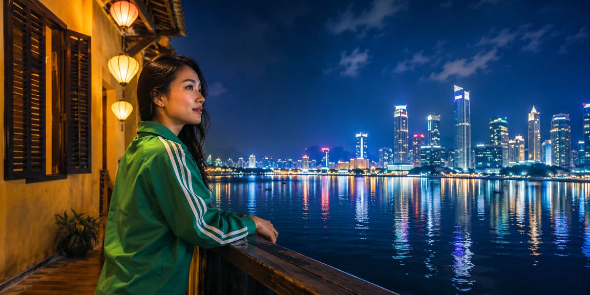 Người chơi tại Hội An đặt cược thể thao an toàn qua ứng dụng sc650 trên điện thoại