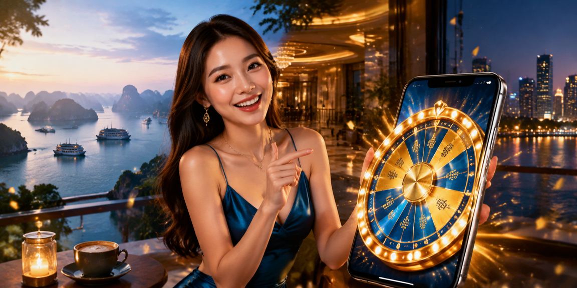 Người chơi trải nghiệm ứng dụng cá cược trên điện thoại tại Việt Nam